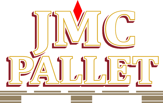 Wood Pallet Logo 