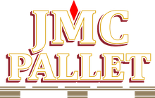 JMC Pallet Company LLC Logo