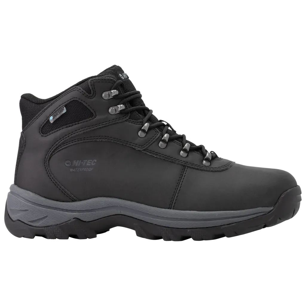 Botas Senderismo Hi-Tec Altitude Basecamp Lite WP