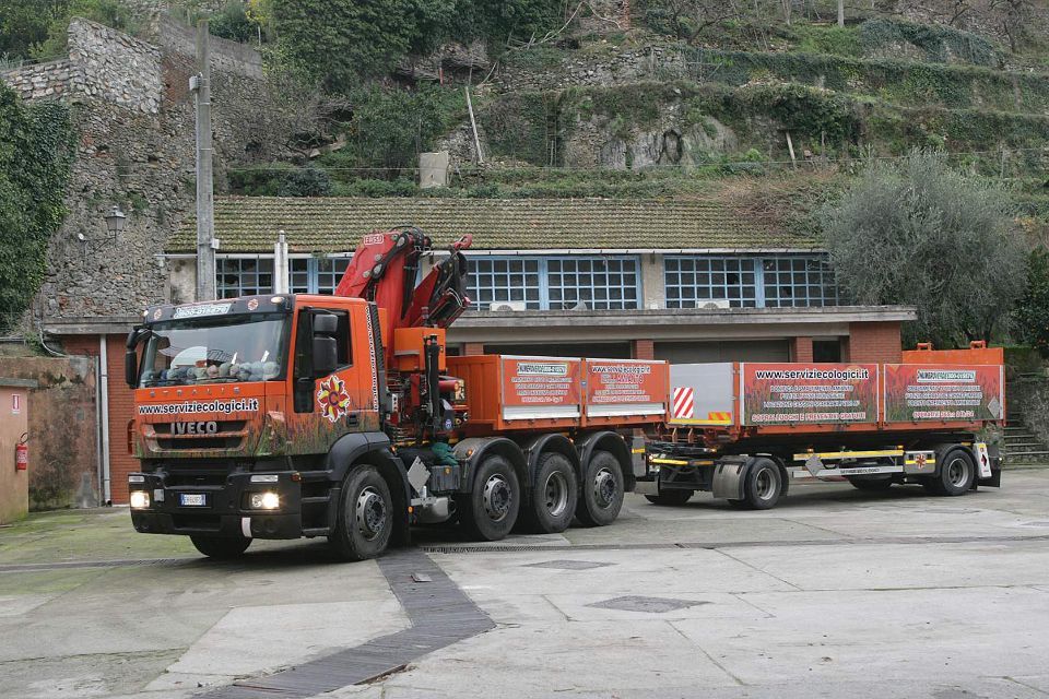 Means of transport