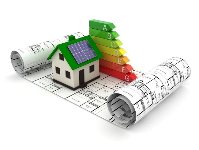 Certificazione energetica