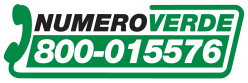 numero verde servizi ecologici