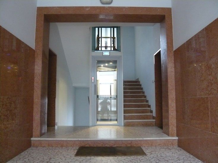 ascensore