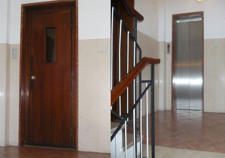 ascensori