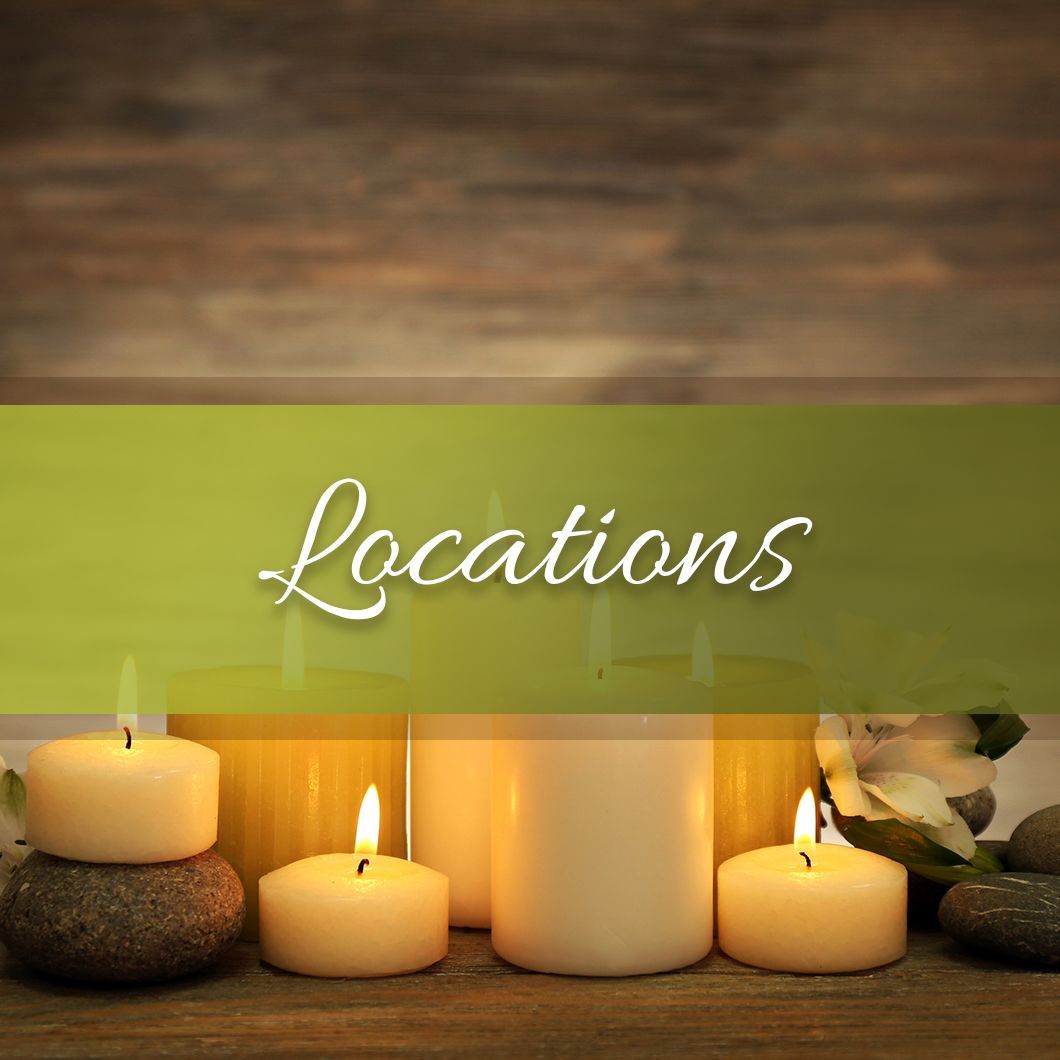 Locations