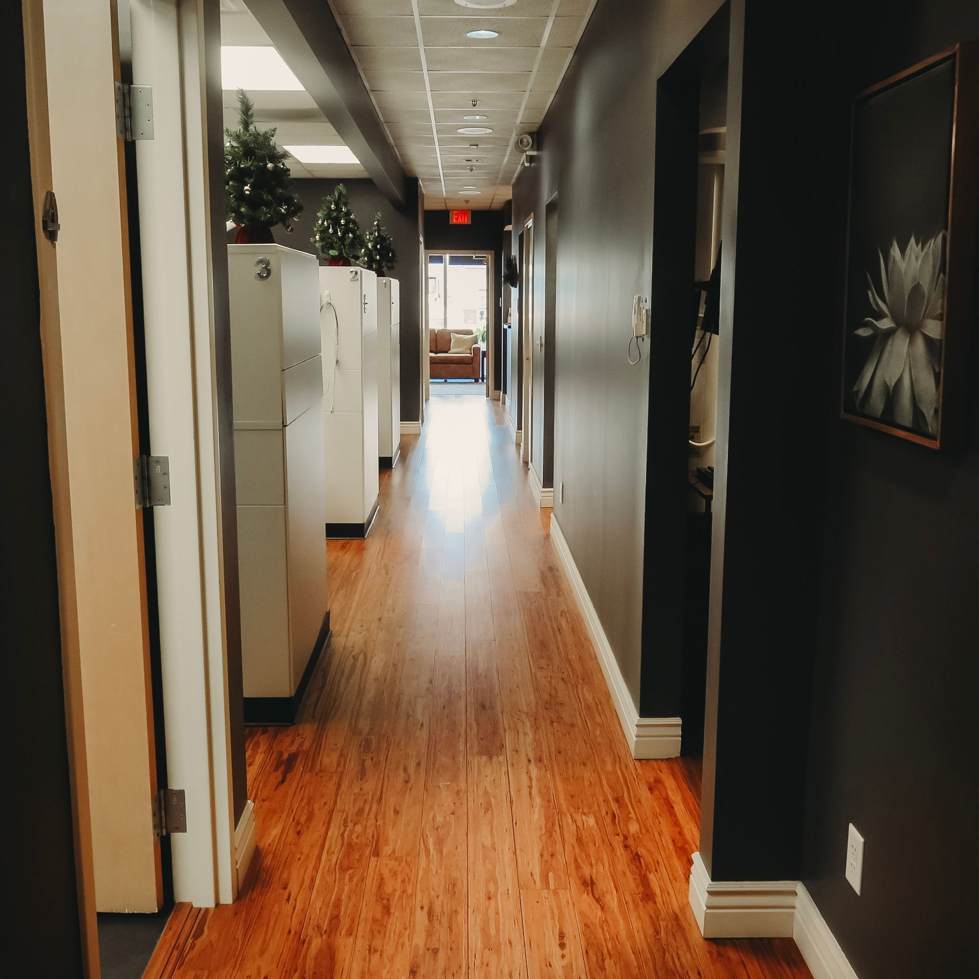 Clark Family Dental Office