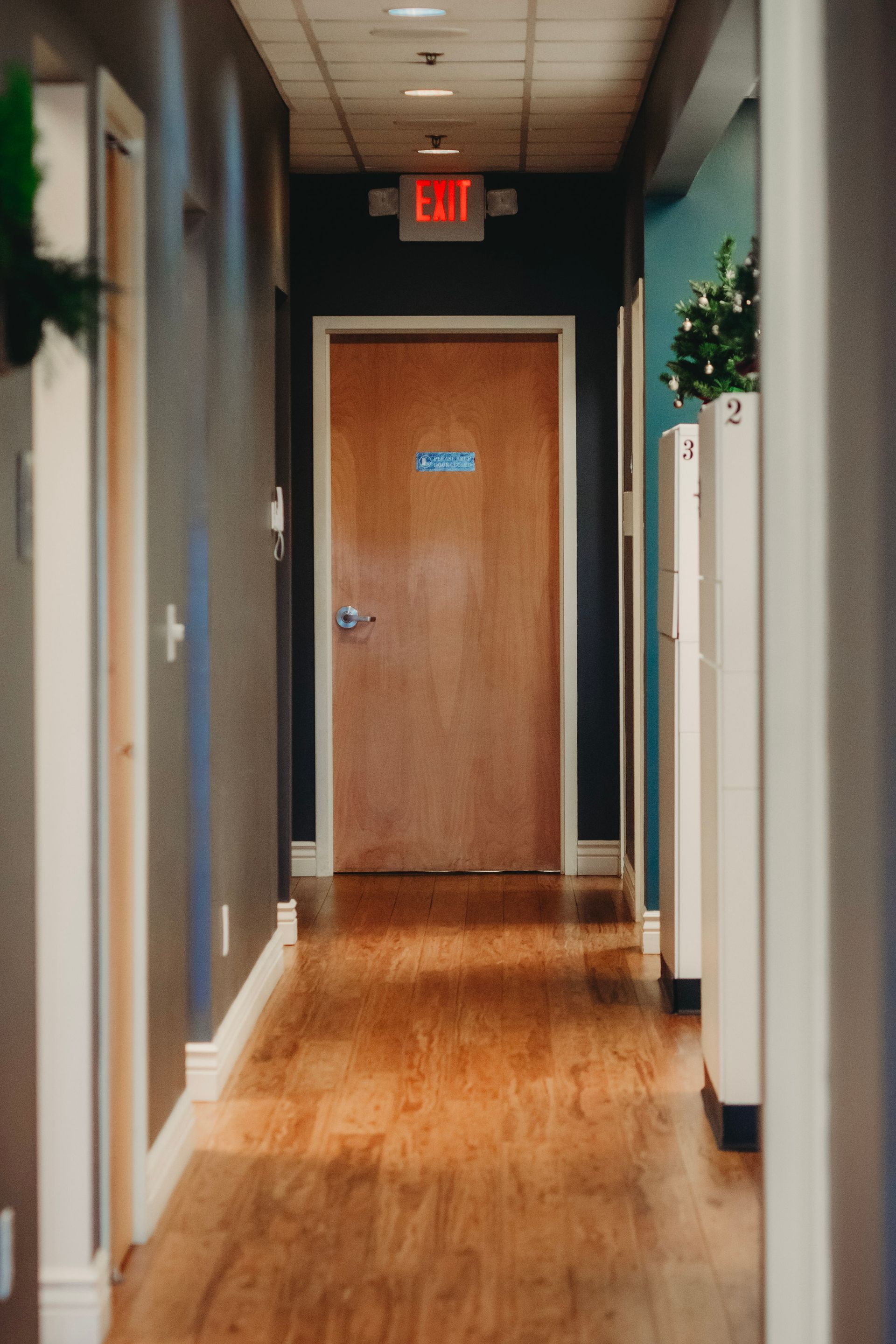 Clark Family Dental Office