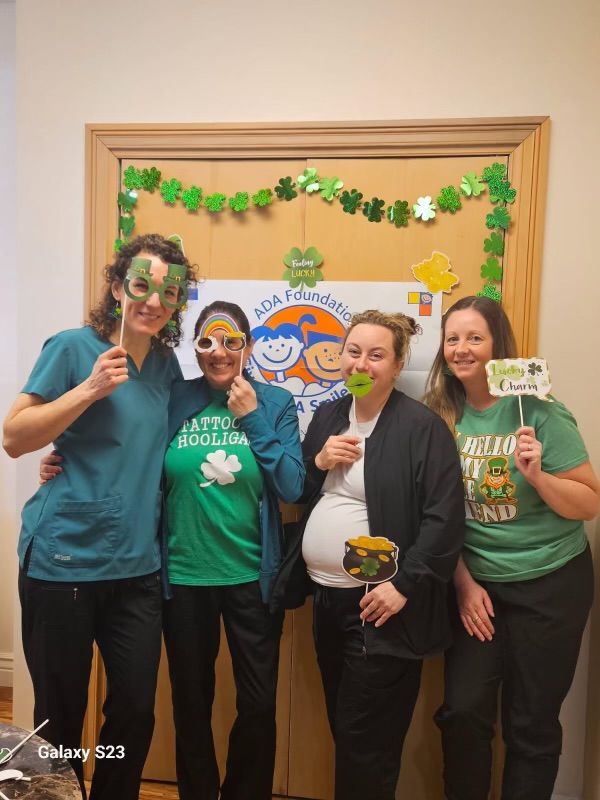 Clark Family Dental Team