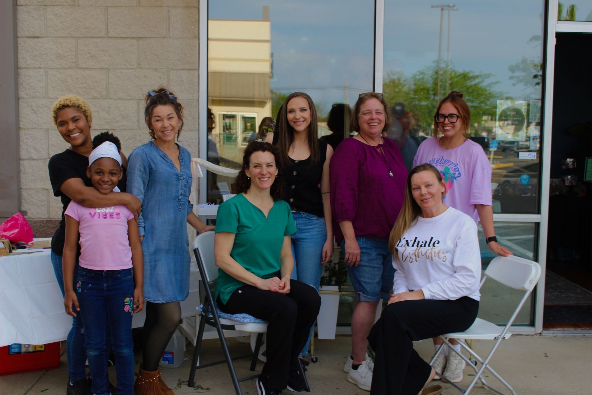 Clark Family Dental Team