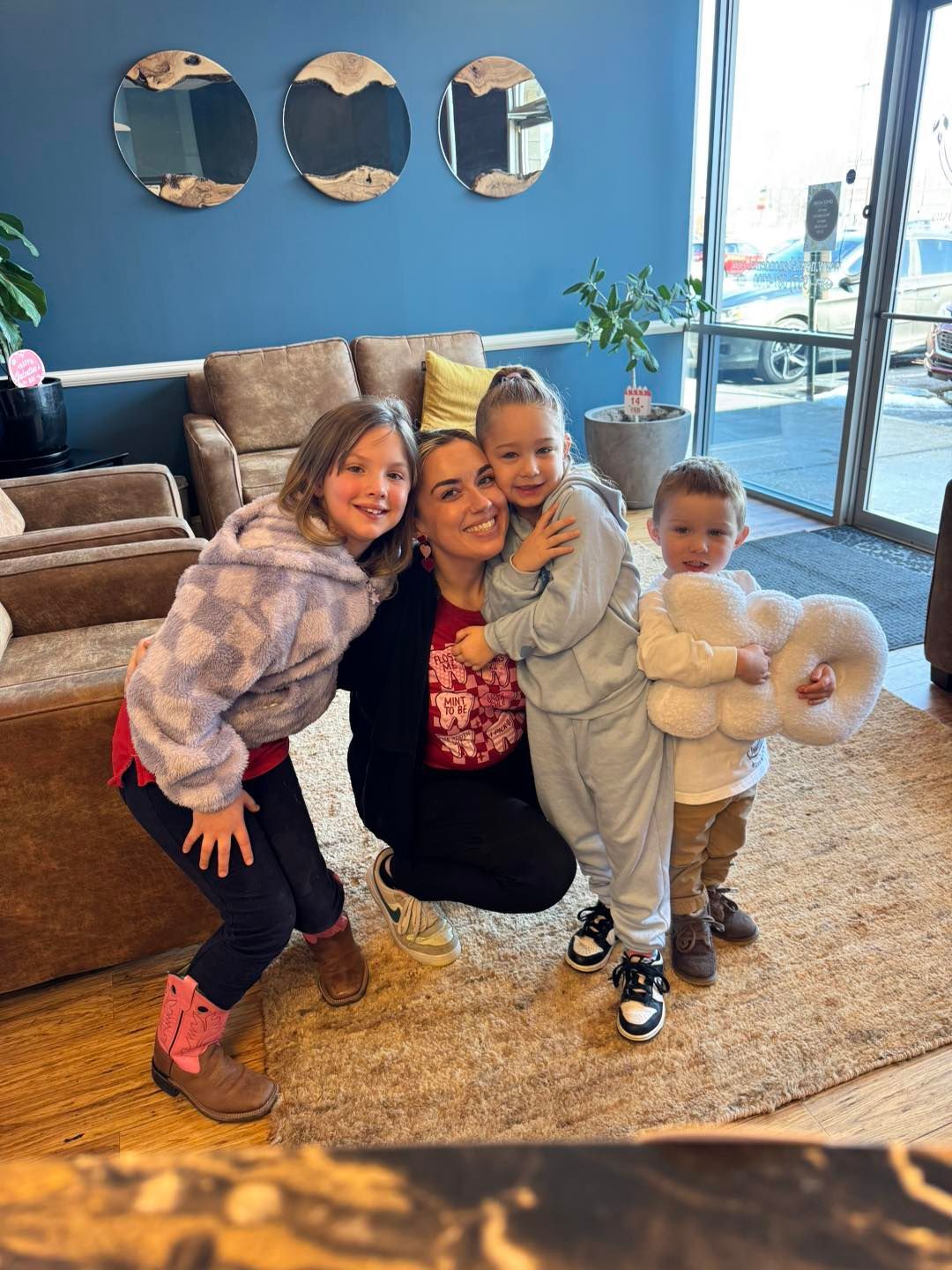 Clark Family Dental Team