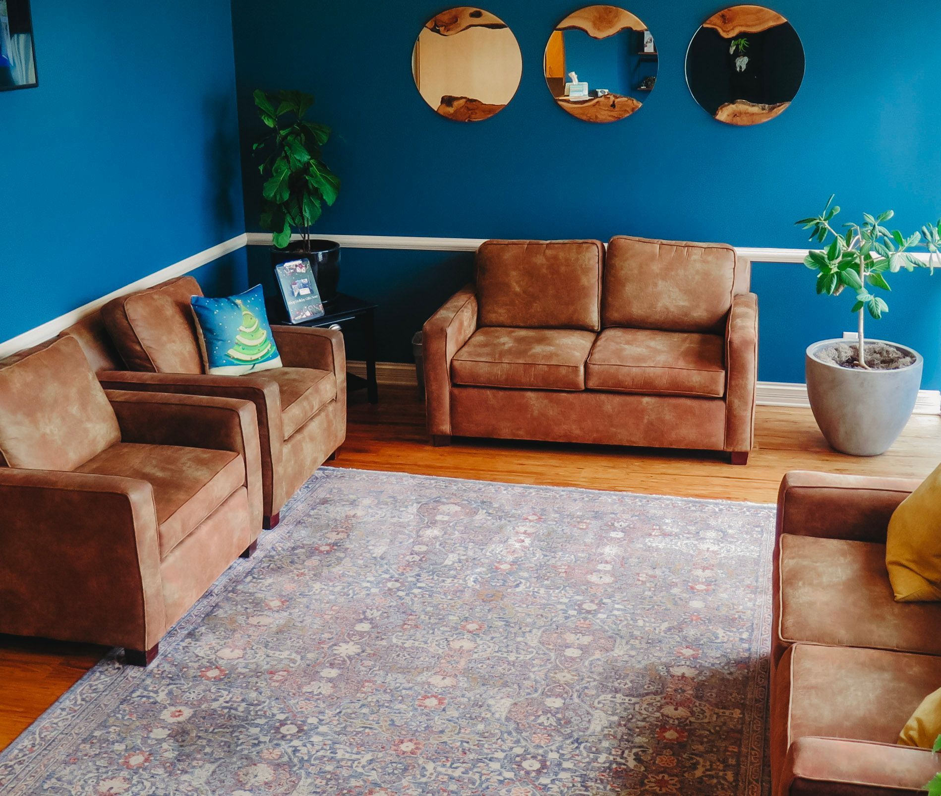 Clark Family Dental Office