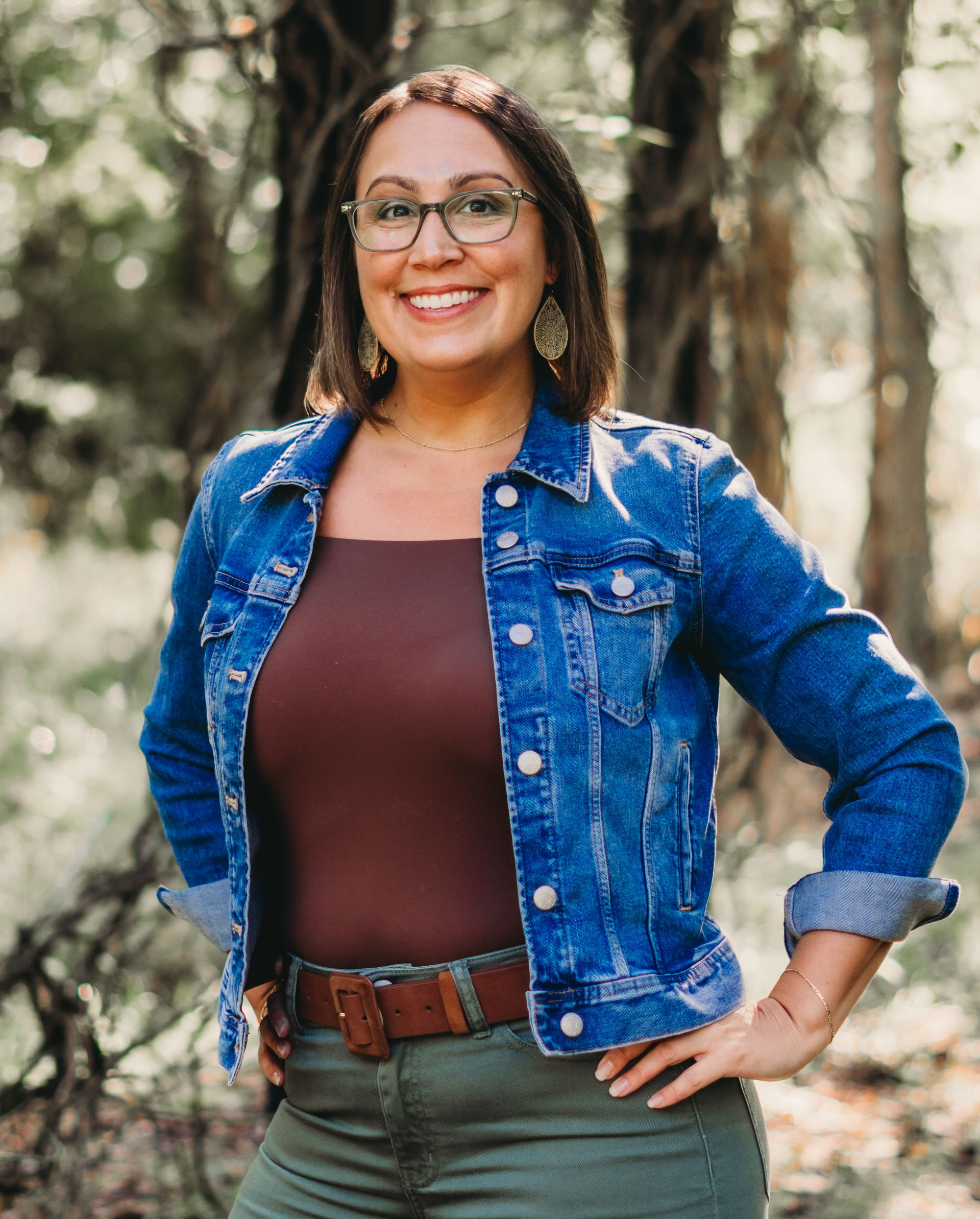 Clark Family Dental Team - Ashley