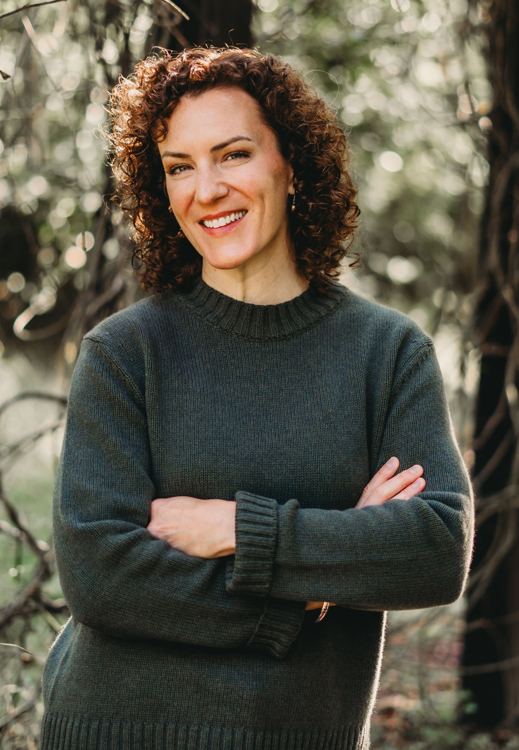 Clark Family Dental Team - Dr Allison Clark