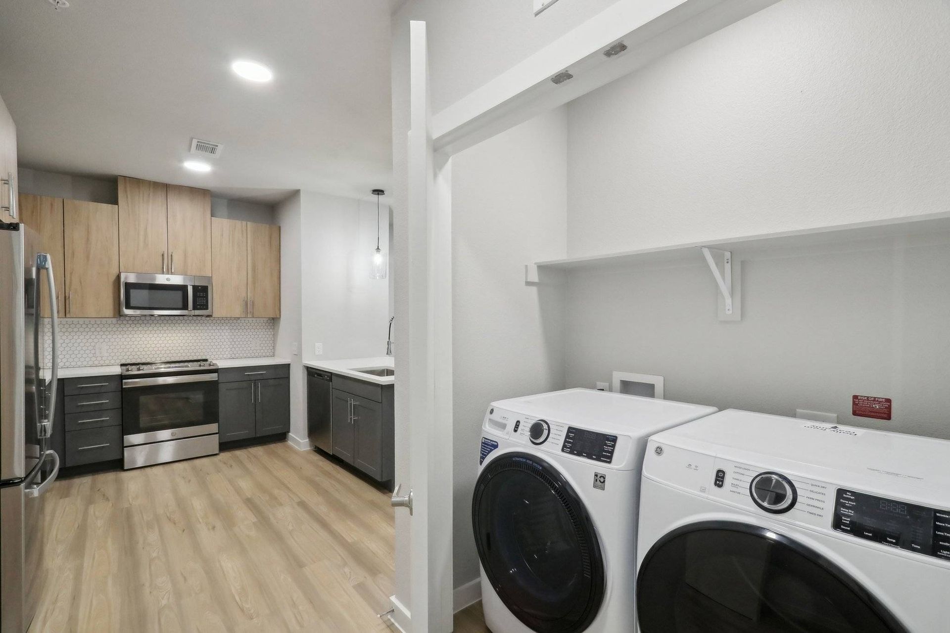 Gallery | Luxury Apartments for Rent in East Austin, TX
