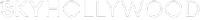 Sky Hollywood Header Logo - Click To Go Home