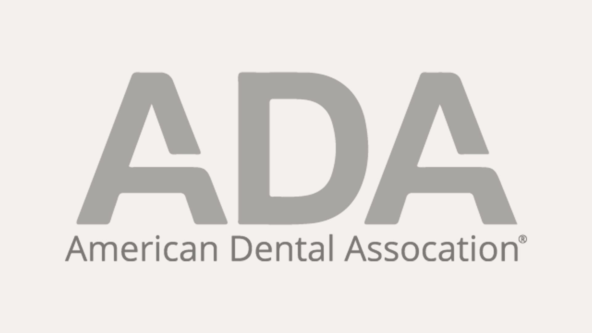 American Dental Association