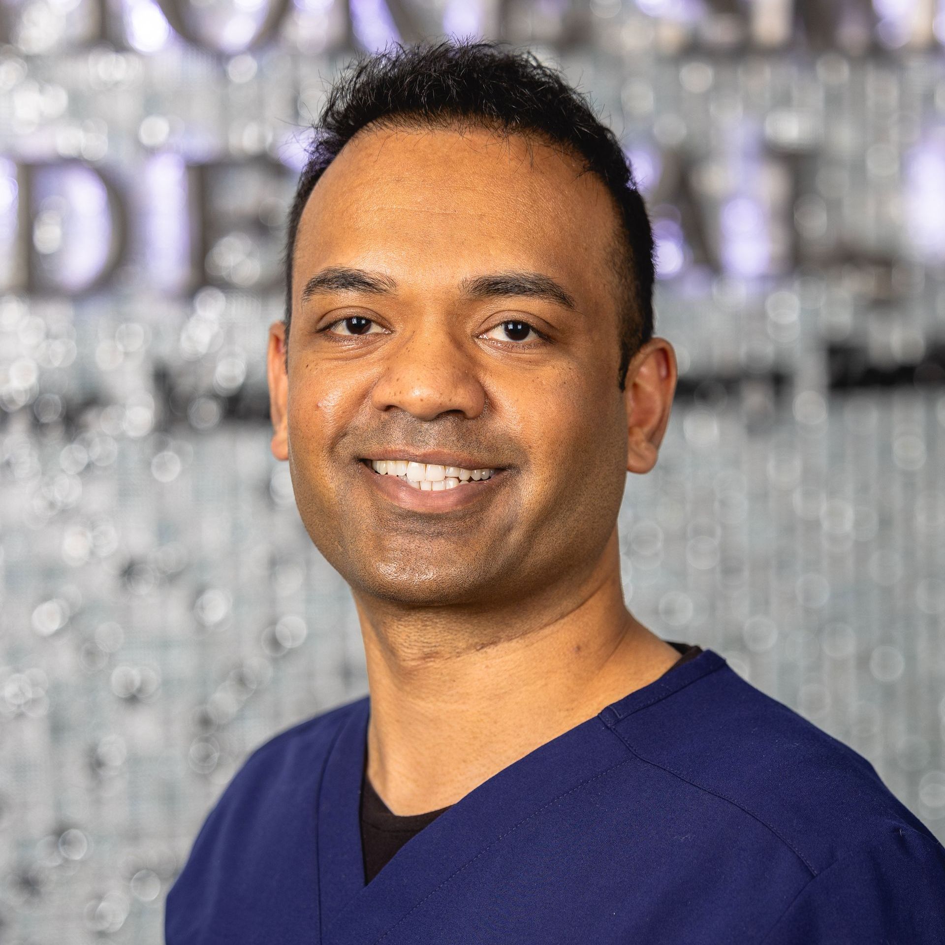 Dr. Jigar Gandhi
