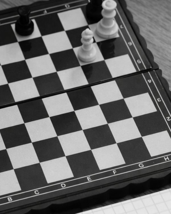 chess board