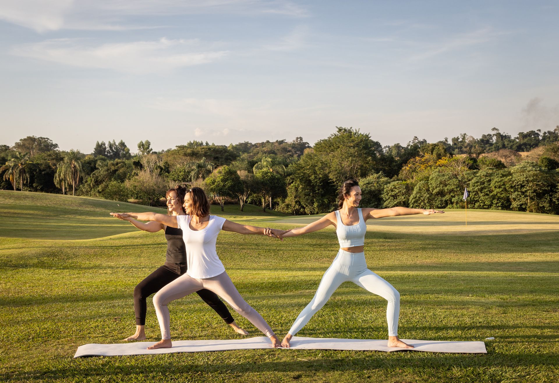 MINDFULNESS YOGA hover