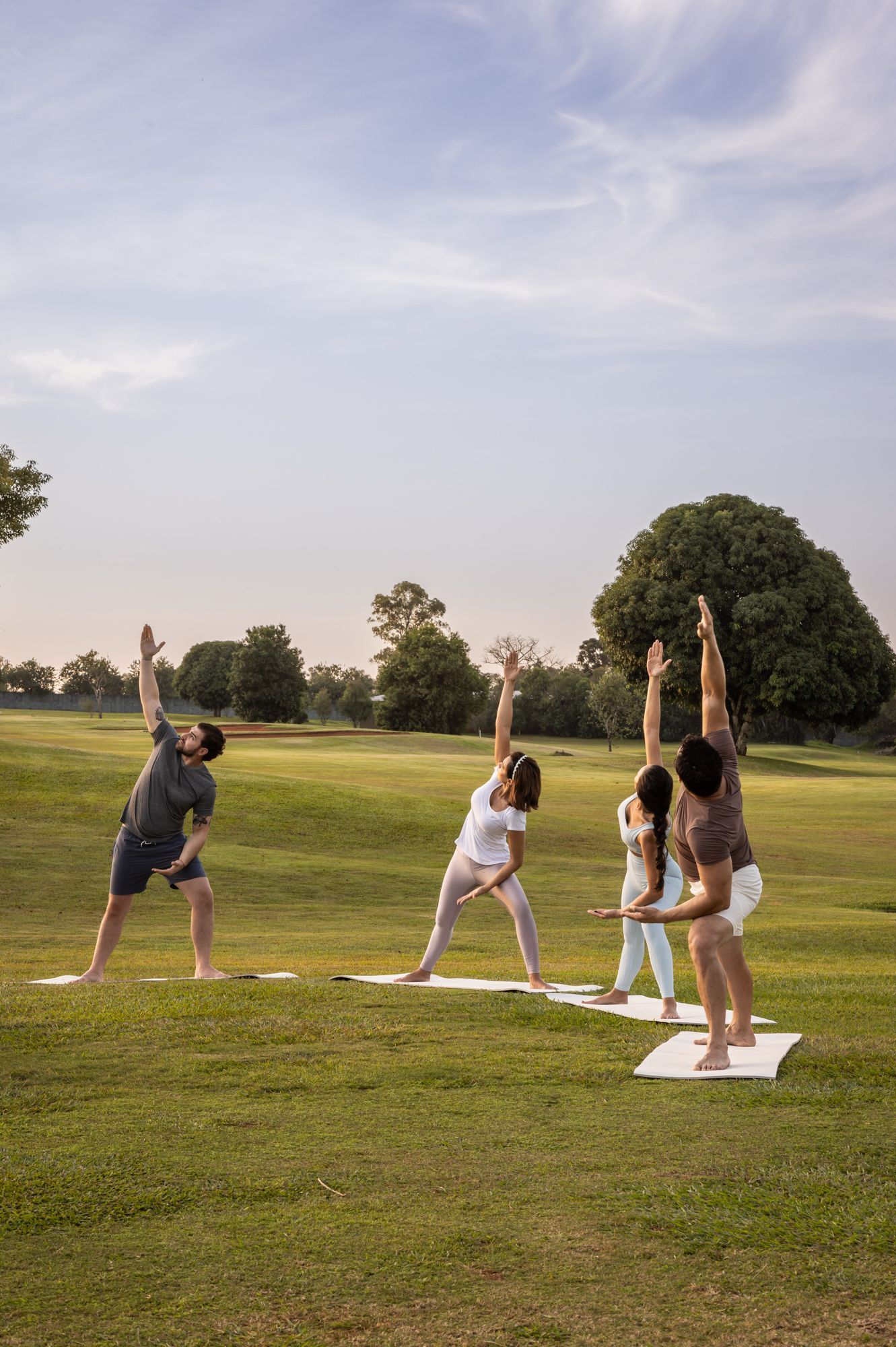 MINDFULNESS YOGA