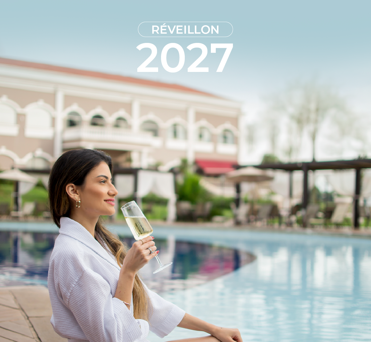 RÉVEILLON 2027
