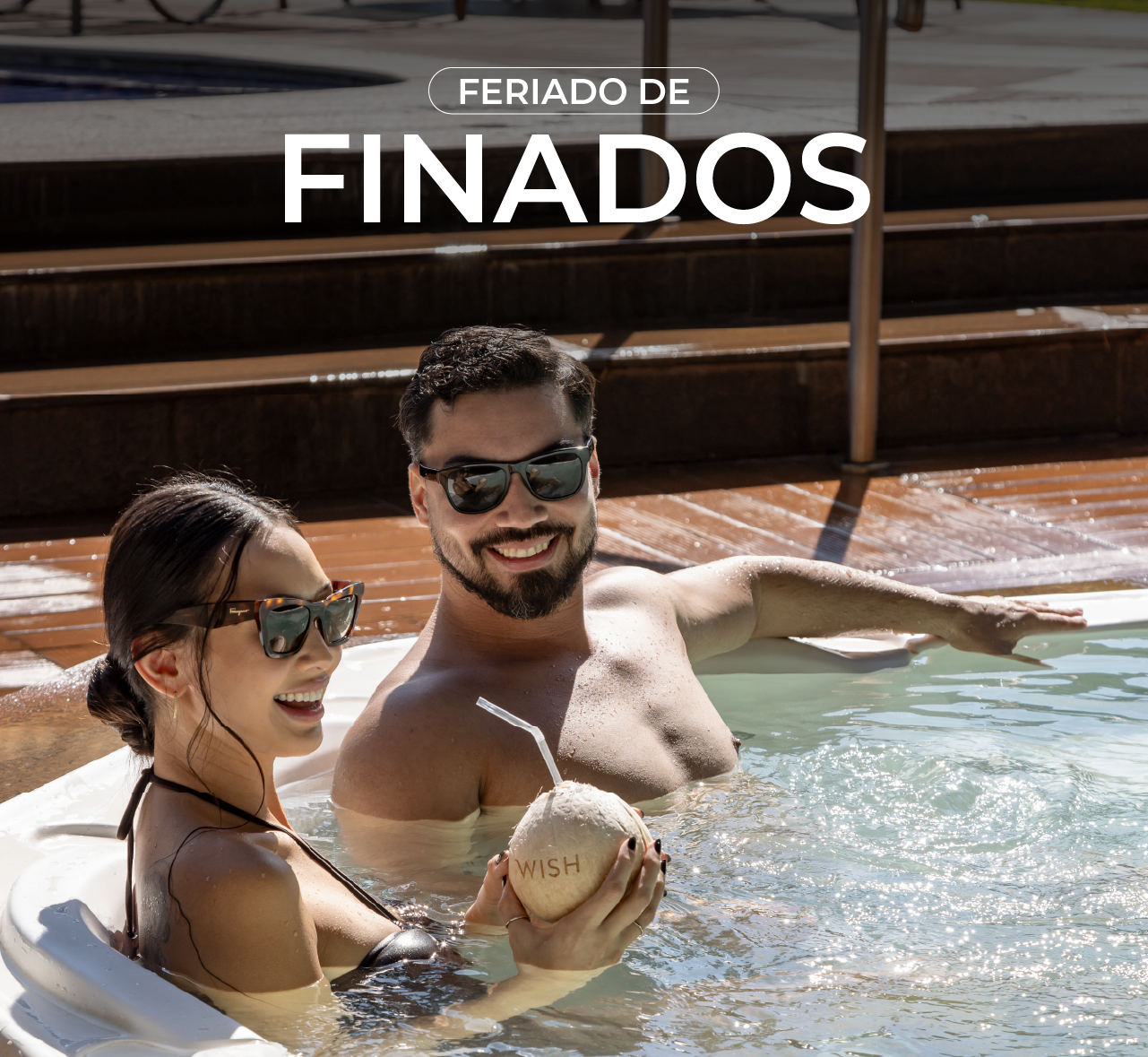 FERIADO DE FINADOS
