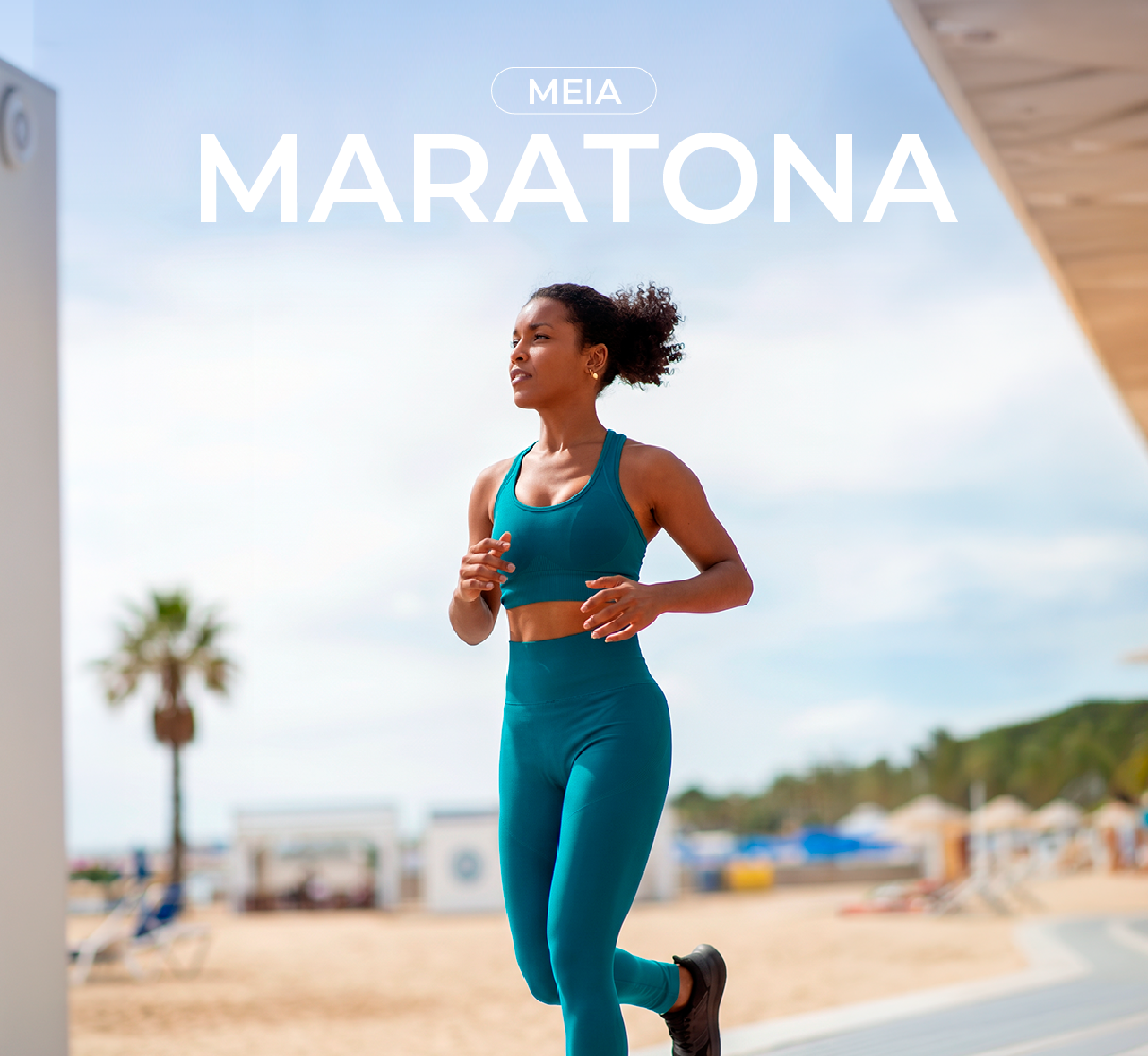 MEIA MARATONA