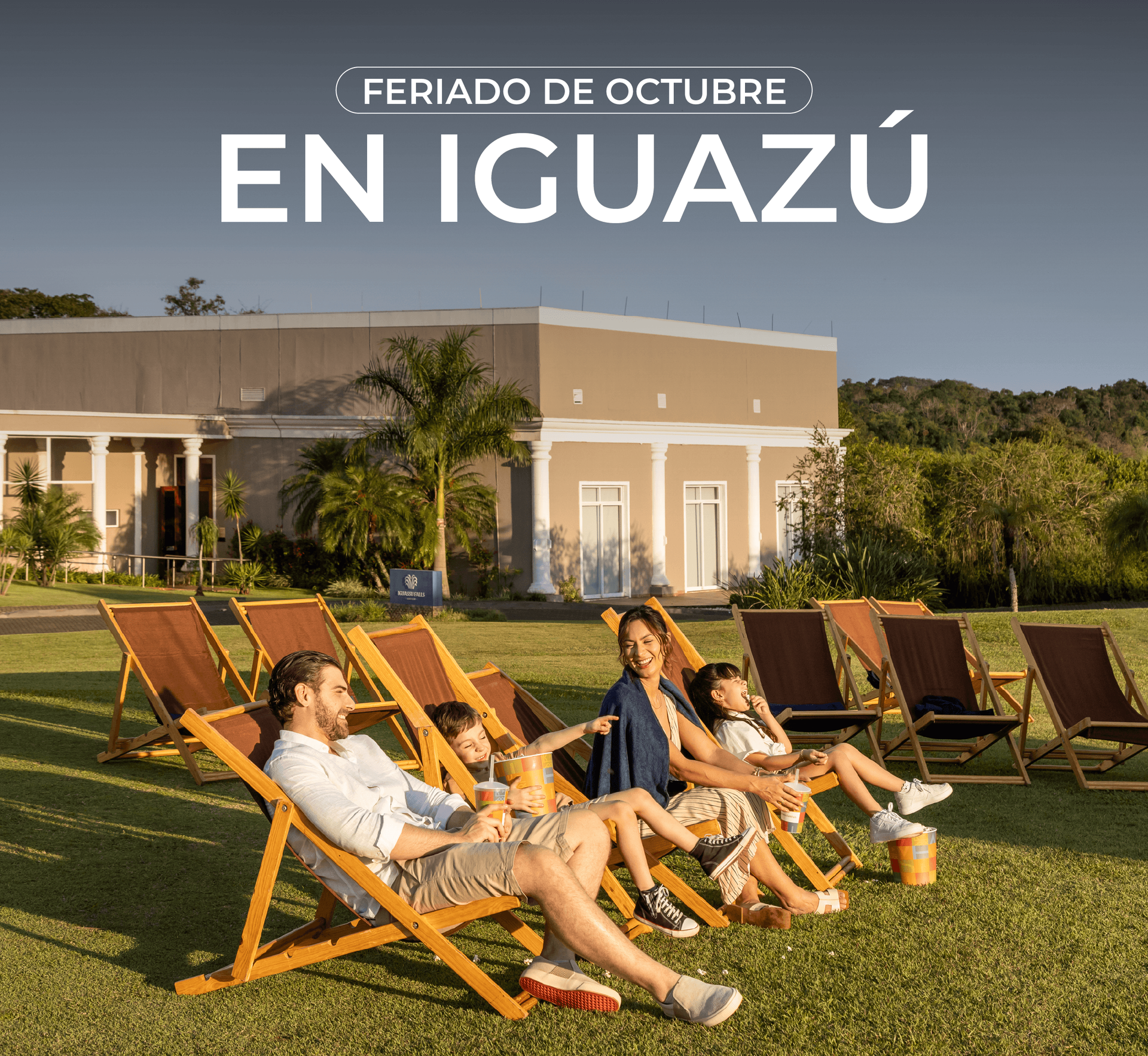 FERIADO DE OCTUBRE 