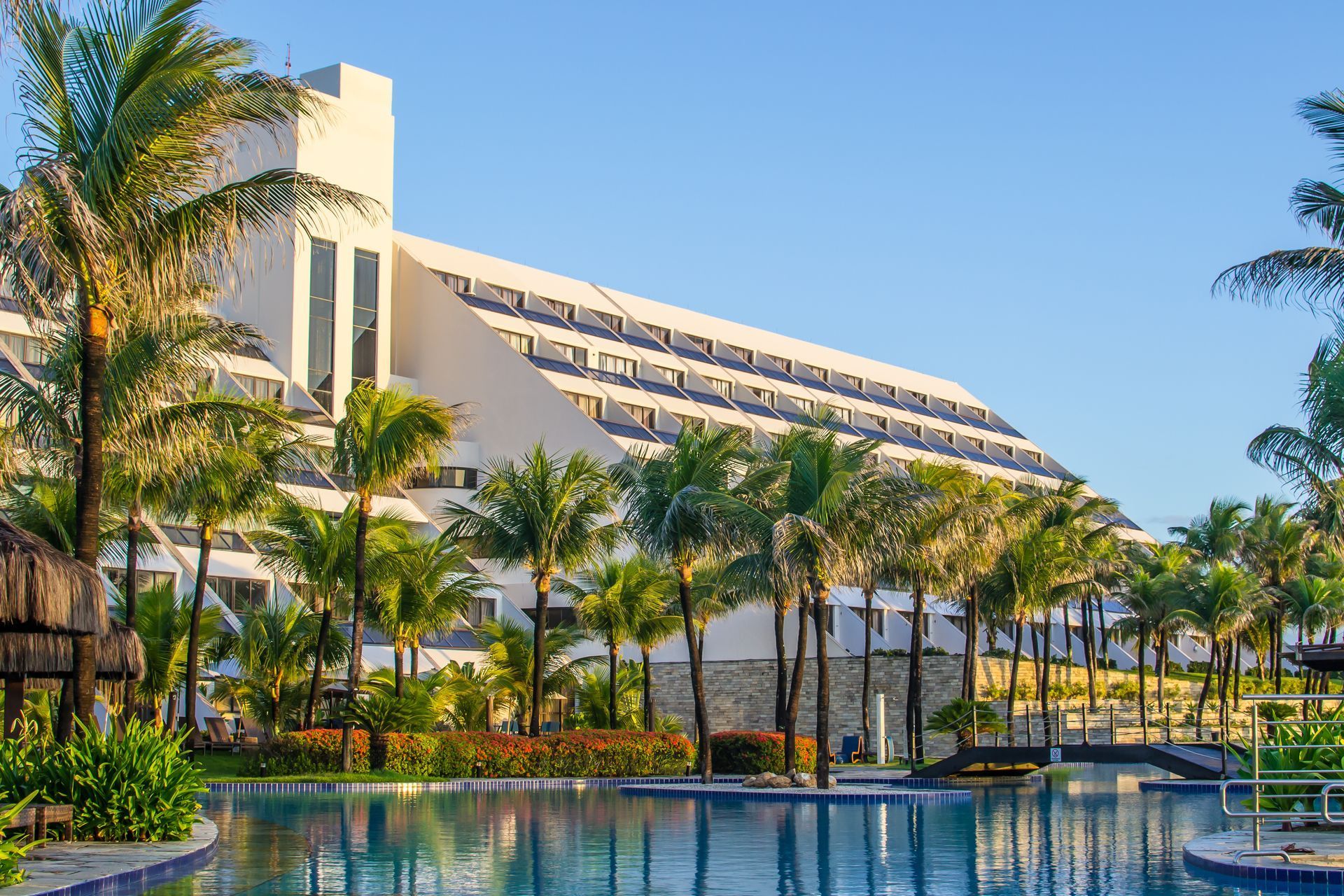WISH NATAL RESORT