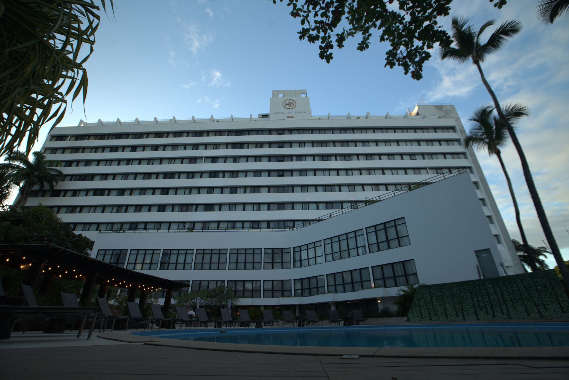 HOTEL DA BAHIA BY WISH