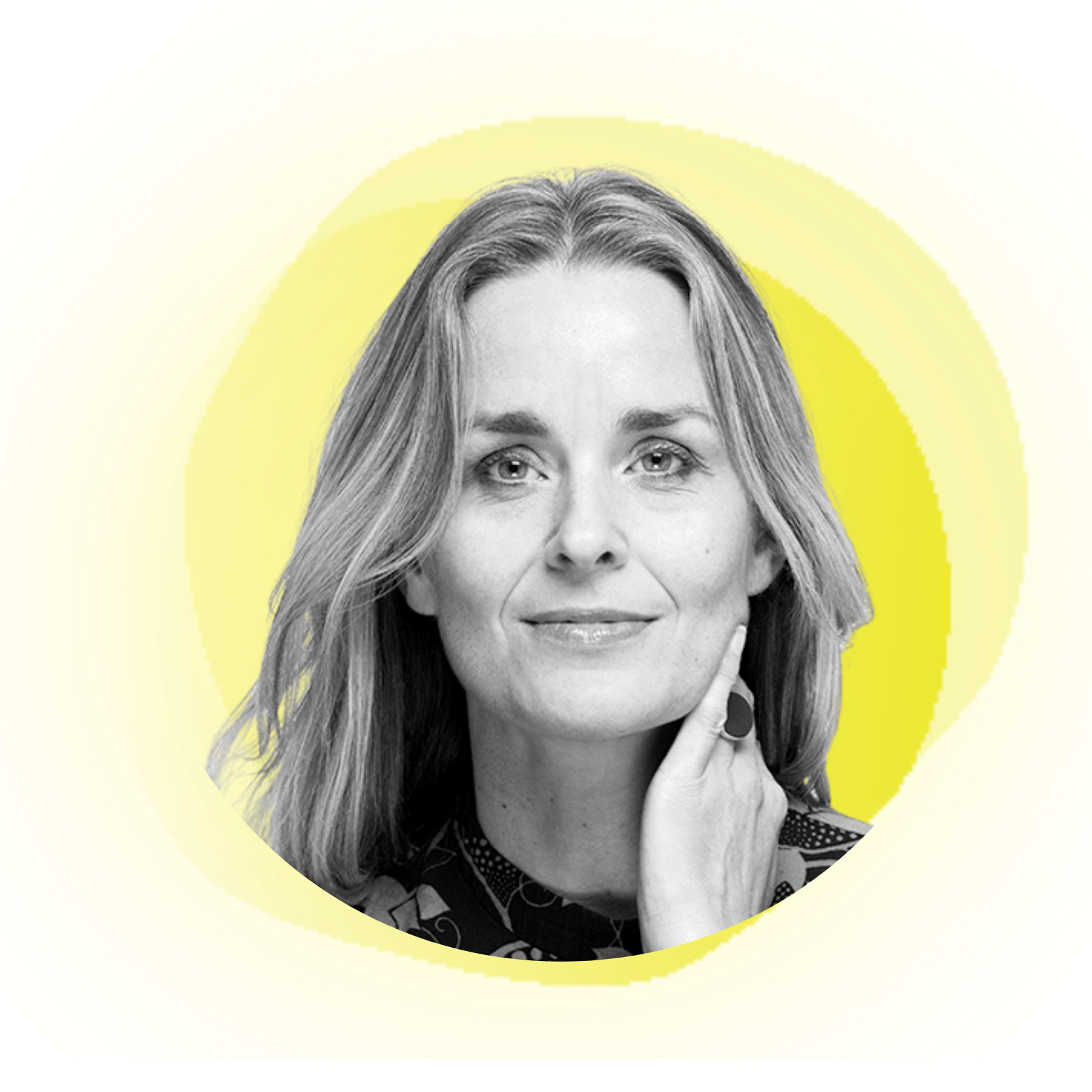 Hilde Sandvik