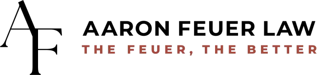 Aaron Feuer Law