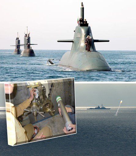 U-Boote