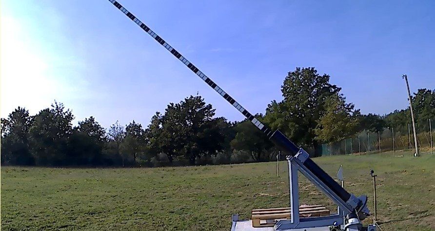 Schranke