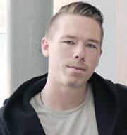 Porträt von Jakob Eisenmann, Kalkulation, Innendienst