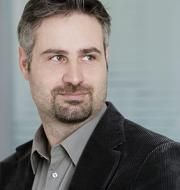 Porträt von Ulrich Greimel, Geschäftsführung, Bauleitung, Kalkulation