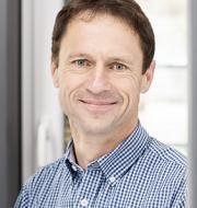 Porträt von Wolfgang Heinisch, Bauleitung, Kalkulation, Außendienst