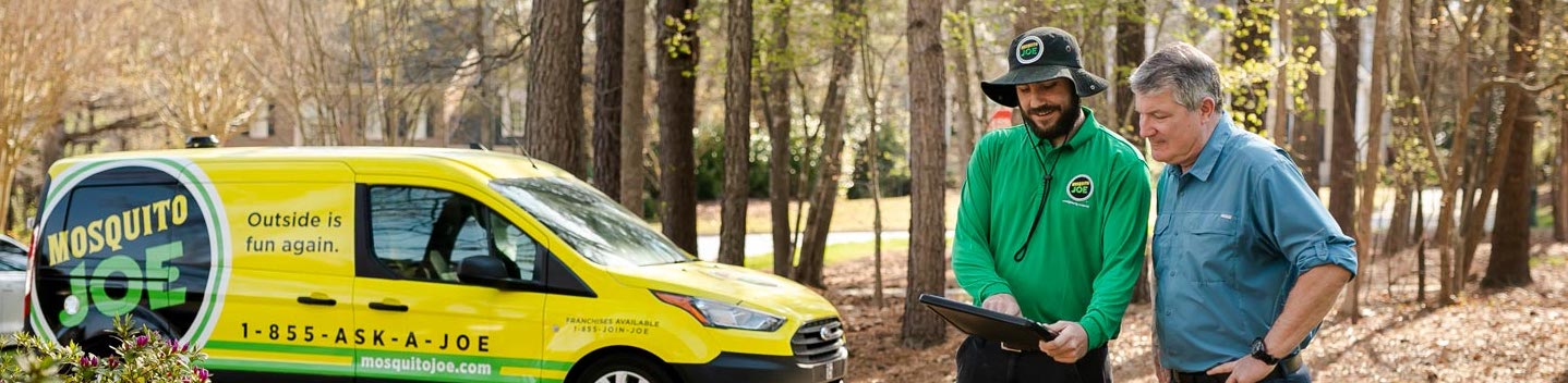 the grille of a black car