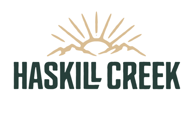 Haskill Creek, proud sponsor of Flathead Valley United, supporting local soccer programs and community development.