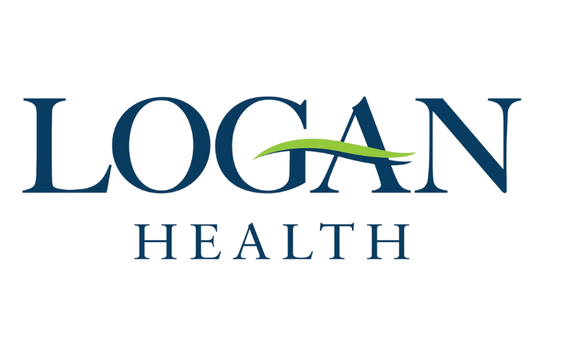 Logan Health, proud sponsor of Flathead Valley United, supporting local soccer programs and community development.