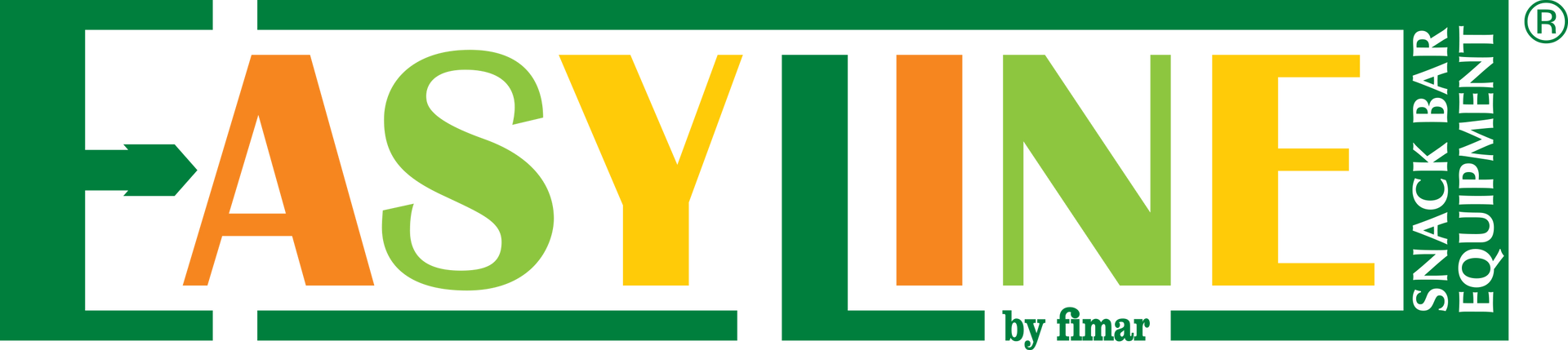 EasyLine logo