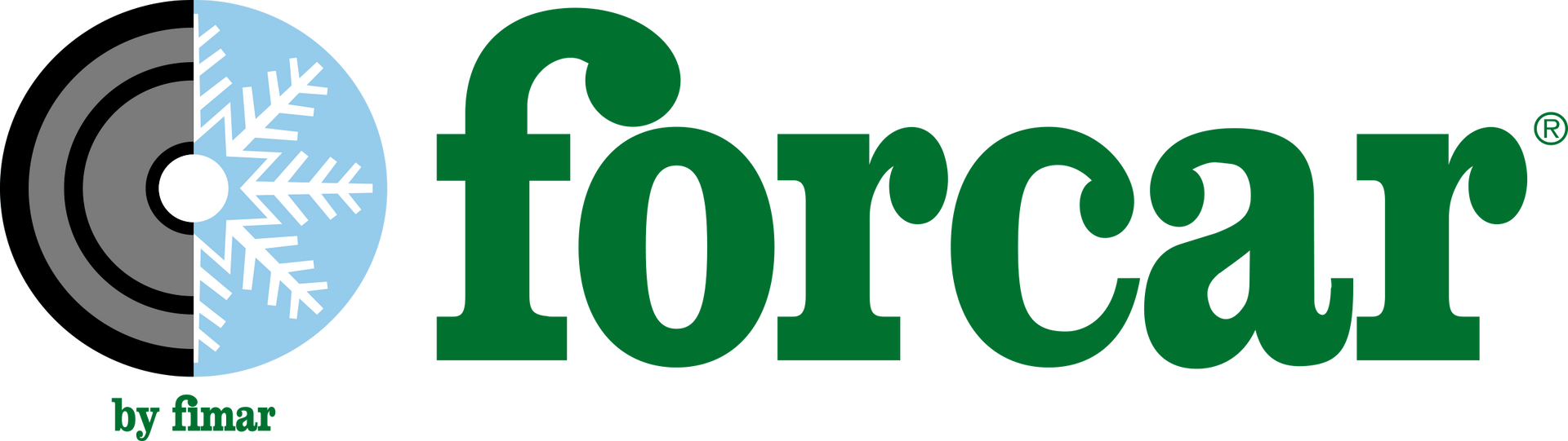 forcar logo