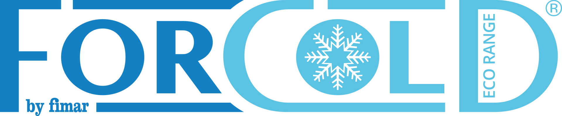 ForcoldByFimarEcoRange logo