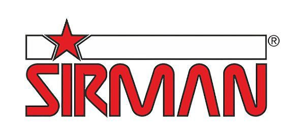 sirman logo