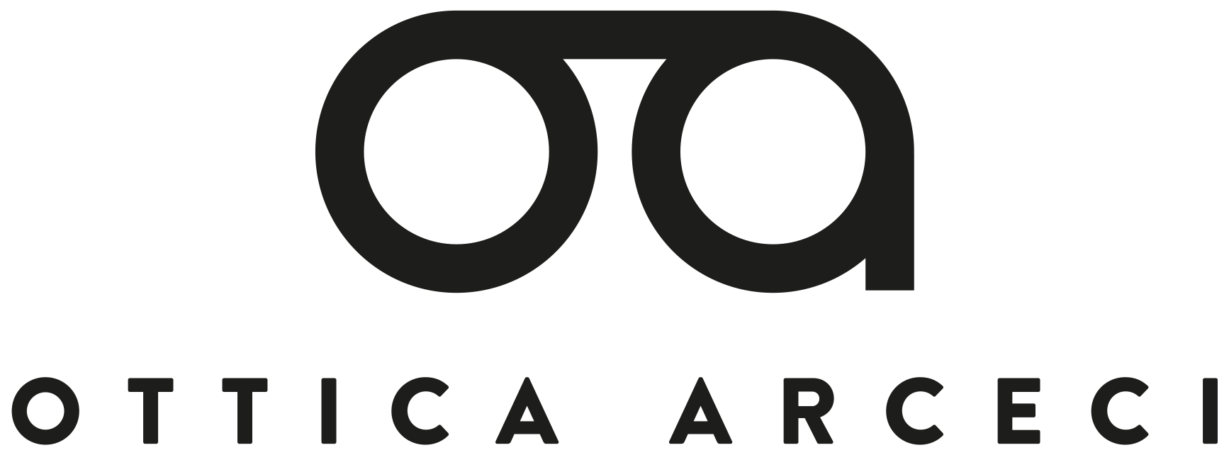 OTTICA ARCECI sas - LOGO