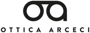 OTTICA ARCECI sas - LOGO OTTICA ARCECI sas - LOGO