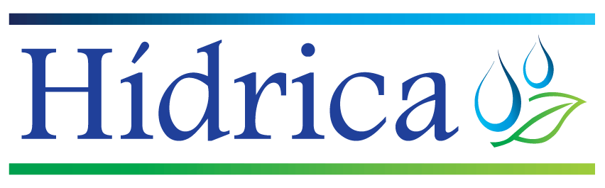 hidrica logo