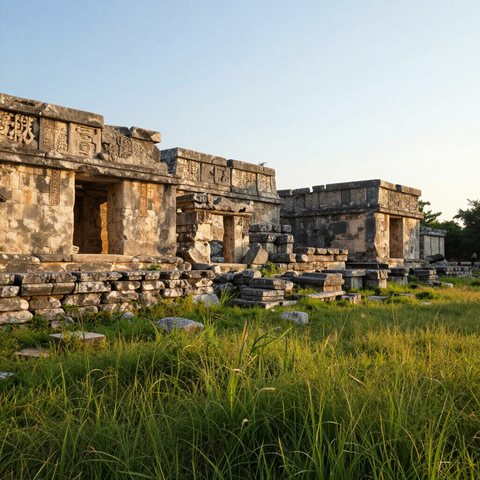 Heritage travel
