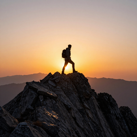 Adventure travel