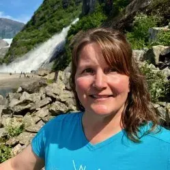 Jackie Dietsch, Carson Travel Advisor